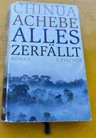 Alles zerfällt: Roman Roman Achebe, Chinua Berlin - Neukölln Vorschau