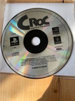 Croc Legend of the Gobbos PlayStation 1 Bayern - Weitramsdorf Vorschau