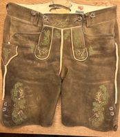 Meindl Hirschlederhose Gr.50 Kr. Dachau - Dachau Vorschau