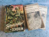 3 Bücher für 10 € Sachsen - Werdau Vorschau