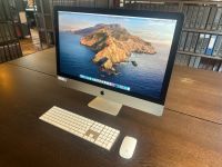 APPLE iMac 27 Zoll // 7. Generation // Ende 2012 // mit Zubehör Hamburg-Nord - Hamburg Winterhude Vorschau