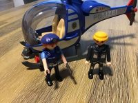 Playmobil 4267 Polizei Copter, Hubschrauber mit 2 Polizisten Baden-Württemberg - Buchen (Odenwald) Vorschau
