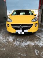 Opel Adam 1.4 Jam, 100 PS, Sunny yellow Bayern - Karlshuld Vorschau