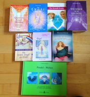 Bücher, Engel, Doreen Virtue, Diana Cooper, Eva Mora, Pendeln Baden-Württemberg - Niefern-Öschelbronn Vorschau