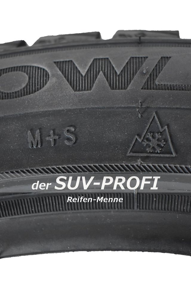 4x Winterreifen M+S 245/40 R20 + 275/35 R20 BMW 5er GT 6er GT NEU in Olpe