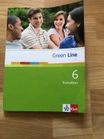 Green Line 6  - ISBN 978-3-12-547171-9 Thüringen - Unterwellenborn Vorschau