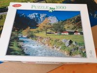 Puzzle 1000 Teile Rheinland-Pfalz - Grolsheim Vorschau
