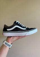 Vans Sneaker Größe 38 Niedersachsen - Rhauderfehn Vorschau