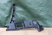 VW Touran  Halter Stoßfänger hinten 1T0807393D Dresden - Pieschen Vorschau