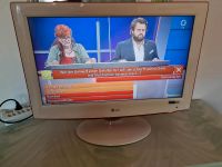 LG Fernseher 66 cm Diagonale Sachsen-Anhalt - Magdeburg Vorschau