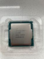 Intel i5-6500 Schleswig-Holstein - Großenaspe Vorschau