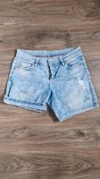 Jeans Shorts hellblau Duisburg - Rheinhausen Vorschau