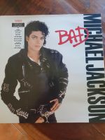 Michael Jackson LP Niedersachsen - Oederquart Vorschau