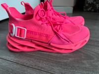 Damen Sneaker pink Gr. 39 neu Thüringen - Uder Vorschau