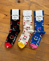 Happy Socks 3 Paar Pride Socken Größe 36-40 UVP 36€ Baden-Württemberg - Offenburg Vorschau