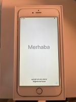 iPhone 6 Plus Weiß Gold 16GB Baden-Württemberg - Sindelfingen Vorschau