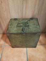 Antike Kühlbox Box Kühlschrank selten rar Nordrhein-Westfalen - Ladbergen Vorschau