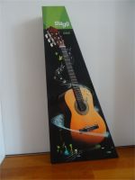 Stagg C505TR 1/4 Klassikgitarren - Kindergitarre Sachsen-Anhalt - Halle Vorschau