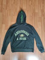 Abercrombie & Fitch Hoodie Schwarz Gr. M Duisburg - Hamborn Vorschau