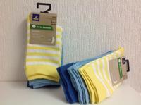 Damen Socken 3 Paar Gr. 35-38 von Tchibo Neu & OVP Nordrhein-Westfalen - Salzkotten Vorschau