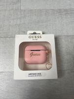 Guess Airpod Case Hülle rosa Nordrhein-Westfalen - Altena Vorschau