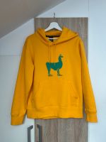 Nike SB Skateboard Hoodie Lama University Gold, XS Dresden - Leuben Vorschau