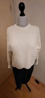 kuschelweicher Pullover/Gina/44/46/ Thüringen - Ilmtal Vorschau