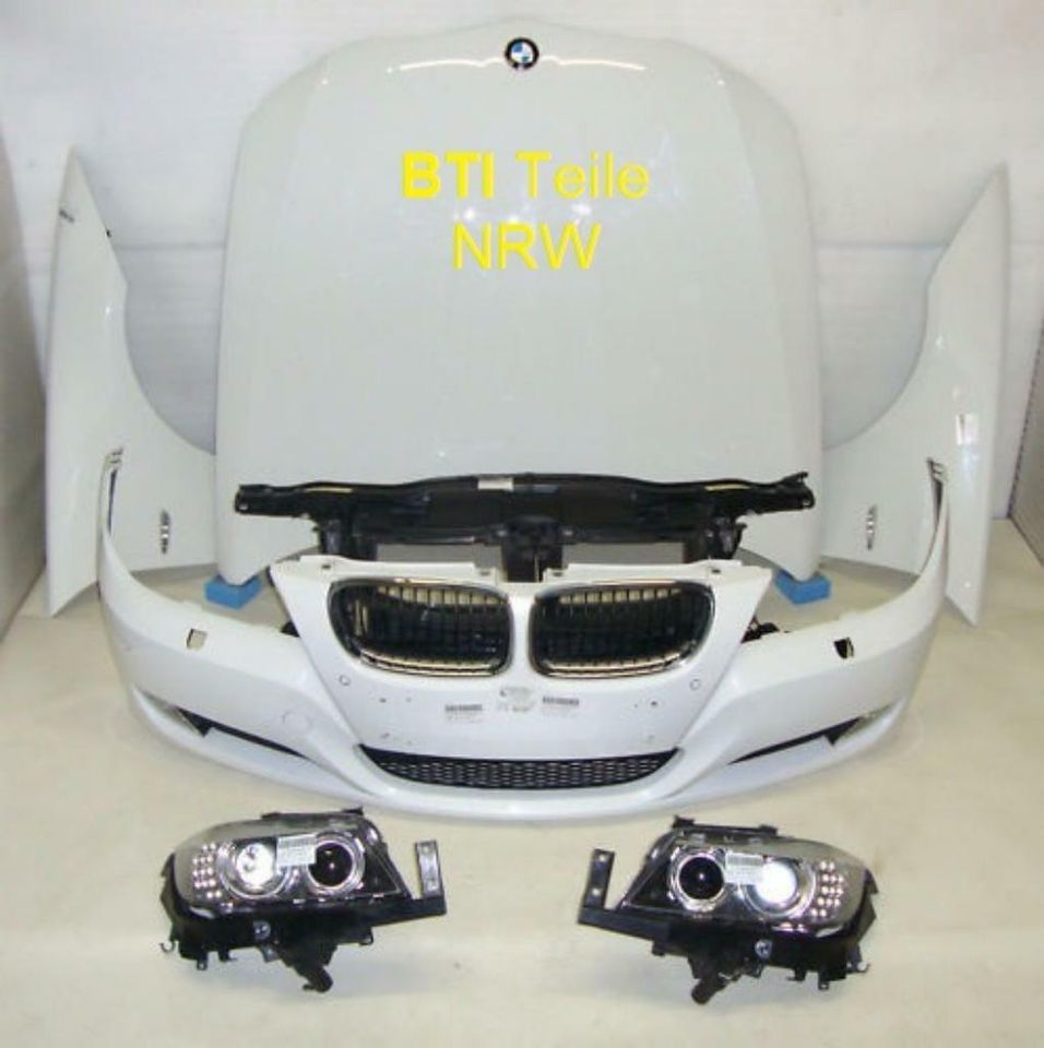 BMW 3eR F30 F31 4er F32 F33 LM Rad V-Speiche 390 16" 6796236 in Oberhausen