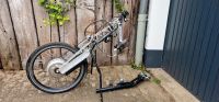 Handbike Proaktiv NJ1 E Assistent,  Zuggerät Düsseldorf - Garath Vorschau