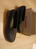 Damenschuhe schwarz Gr. 40 Nordrhein-Westfalen - Menden Vorschau