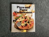 Kochbuch: Pizza und Pasta Variationen Niedersachsen - Nottensdorf Vorschau