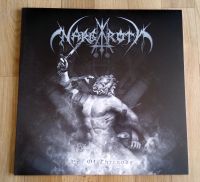 Nargaroth - Era Of Threnody 2 LP / Vinyl silber limitiert 400 St. Bayern - Ergolding Vorschau