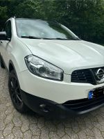 Nissan Qashqai 1.6 dCi 360 Panorama Start&Stop Navi Saarland - Mandelbachtal Vorschau