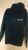 Hoodie schwarz Gr. L Bayern - Leinach Vorschau