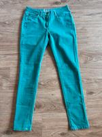 Jeans Boden Größe 38 petrol Baden-Württemberg - Konstanz Vorschau