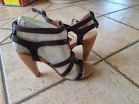 Marc O'Polo Pumps Sandalen Nordrhein-Westfalen - Marsberg Vorschau