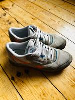 Reebok Classic Berlin - Tempelhof Vorschau