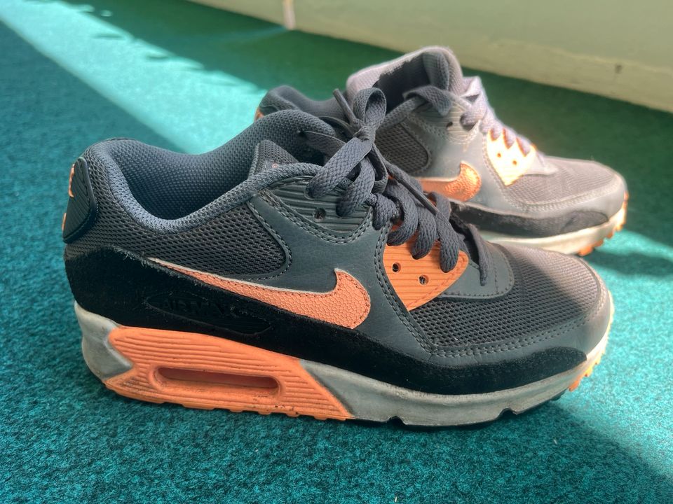 Air Max Nike in Puchheim