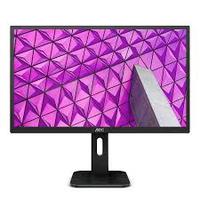 AOC X24P1 24" LCD Monitor IPS Neu! Lautsprecher USB Hub Bayern - Memmingen Vorschau