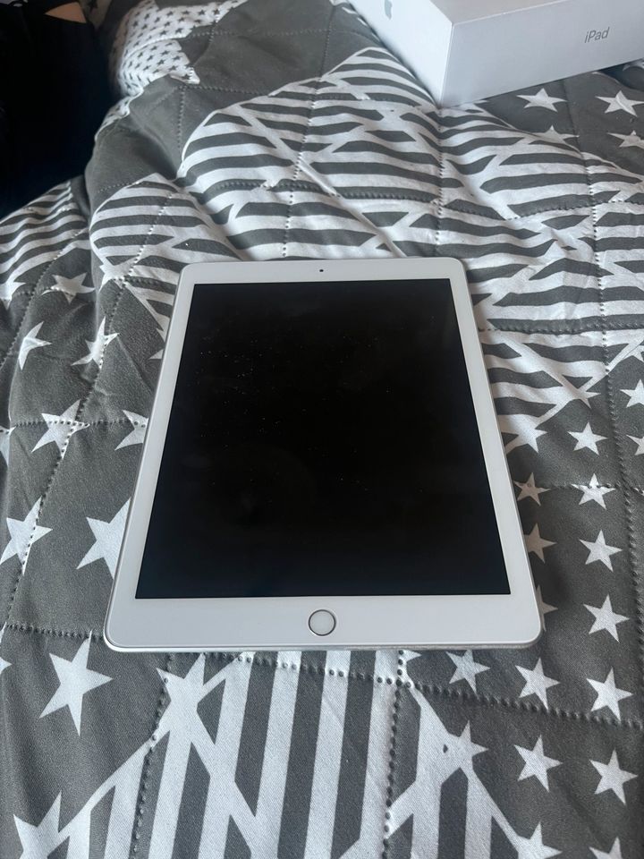 I  Pad Apple in Frankfurt (Oder)