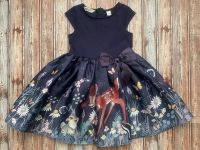 H&MxDisney Bambi Satin Kleid Gr. 110/116-TOP ZUSTAND! Nordrhein-Westfalen - Solingen Vorschau