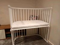 Babybay beistellbett Nordrhein-Westfalen - Monschau Vorschau