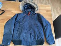 Icepeak Winterjacke Gr. 38 Bayern - Randersacker Vorschau