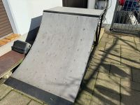 Populär Skate Rampe "Mobile Quarterpipe" Nordrhein-Westfalen - Solingen Vorschau