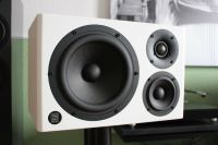 ABACUS electronics Mirra 14 Studio-Monitore Vollaktiv DSP (NEU) Wuppertal - Langerfeld-Beyenburg Vorschau