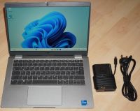 Dell Latitude 5320 Core i5-1135G7-2,4GHz, 8GB RAM, 256 GB M2 Bayern - Würzburg Vorschau