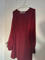 Abendkleid in weinrot Bayern - Eitensheim Vorschau