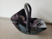 Babyschale Kiddy Evoluna i-size mit Liegefunktion+ Isofix-Station Rheinland-Pfalz - Saarburg Vorschau