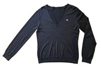 Lacoste Damen Pullover mit V-Ausschnitt Nordrhein-Westfalen - Rietberg Vorschau