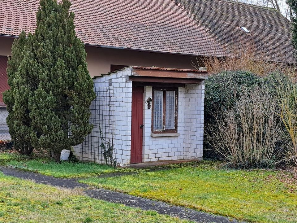 Haus zu verkaufen Werneck/Zeuzleben in Werneck